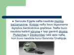 Nafta skaidrės 3