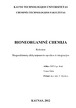 Biogeochimnių ciklų tarpusavio sąveikos ir integracijos