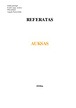 Auksas referatas