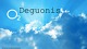 Deguonis chemijos projektas 
