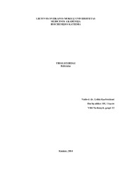 Trigliceridai 1