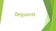 Deguonis projektas (2) 