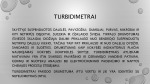 Turbidimetrų veikimo principas ir jų panaudojimas maisto cheminėje analizėje 3