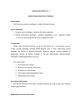 Džiovinimo proceso tyrimai