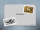 Geležis: svarba, savybės, gavimas 