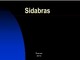 Sidabras skaidrės