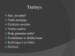 Naftos fizikinės savybės ir sudėtis 2