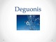 Deguonis: paplitimas, savybės, reikšmė, panaudojimas