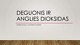 Deguonis ir anglies dioksidas