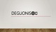 Deguonies savybės ir gavimas