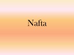 Nafta: apibūdinimas ir gavimas 1