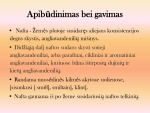 Nafta: apibūdinimas ir gavimas 3