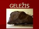 Metalas: Geležis 
