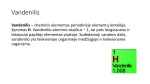 Vandenilis ir Deguonis skaidrės 2