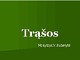Trąšos