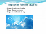 Cheminis elementas - deguonis projektas 3