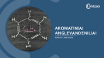 Aromatiniai angliavandeniai 1