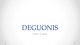 Deguonies savybės 