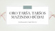 Oro tarša ir taršos mažinimo būdai
