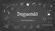 Deguonis prezentacija