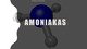 Skaidrės apie amoniaką ir jo savybes