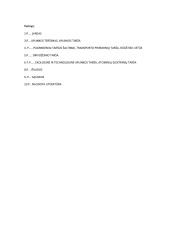 Chemija ir aplinka referatas 1