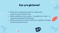 Brangakmenis: gintaras 2
