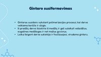 Brangakmenis: gintaras 3