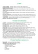 Konspektas chemijos egzaminui