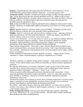 Alkoholio žala organizmui 2