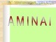 Aminai aminorūgštys skaidrės