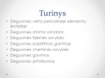 Deguonis pristatymas 2