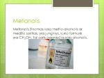 Metanolis 2