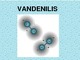 Vandenilis pristatymas