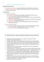 Bendrosios chemijos konspektas 2
