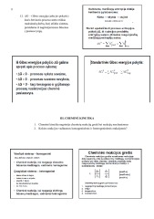 Bendrosios chemijos konspektas 3