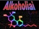 Alkoholiai skaidrės