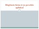 Rūgštusis lietus ir jo poveikis aplinkai