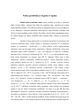 Naftos perdirbimas į degalus ir tepalus