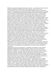 Chemijos kolis 2
