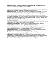 Oksidacijos laipsnis 1