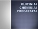 Buitiniai cheminiai preparatai skaidrės
