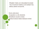 Etanolio teršalai 2
