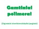 Gamtiniai polimerai