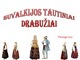 Suvalkijos tautiniai drabužiai