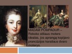 Rokoko epocha 2