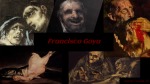 Francisco Goya: biografija ir kūryba 1