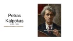 Petras Kalpokas 1
