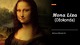 Mona Liza