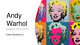 Andy Warhol